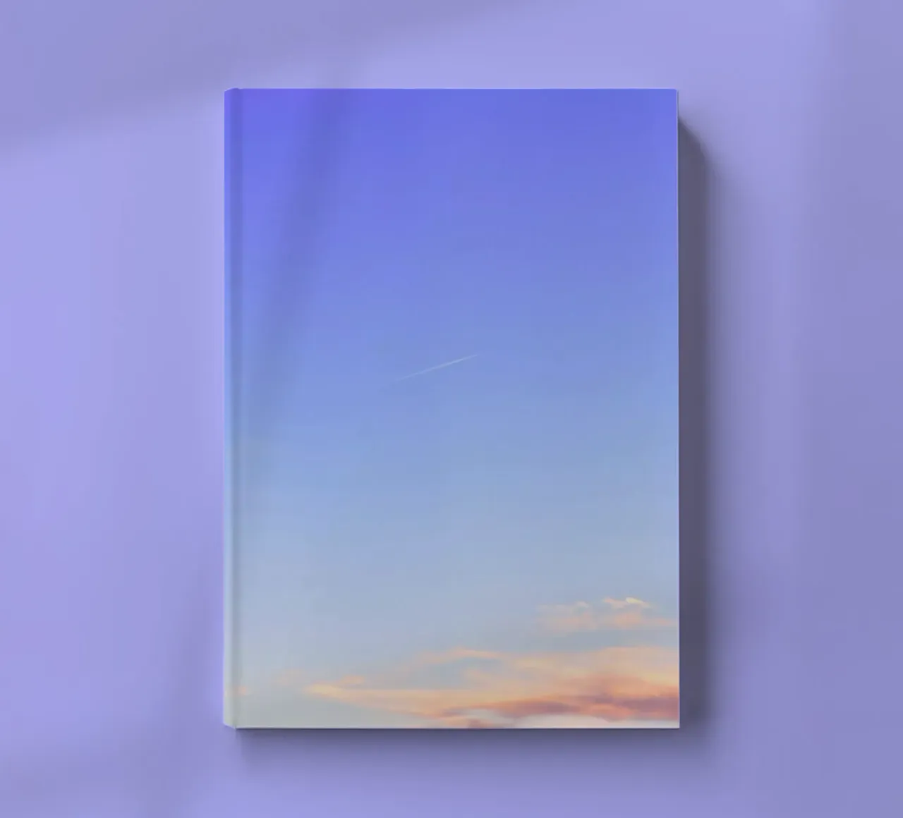Traveller notebook by Nur Mut
