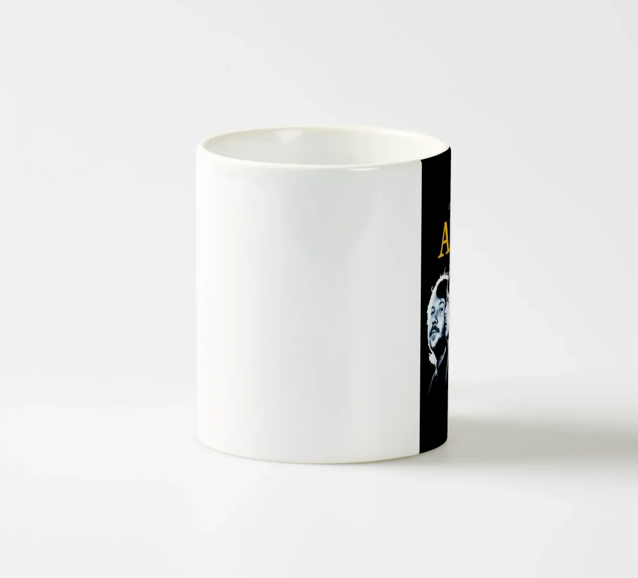 Il piccolo libro degli Abba tazza in ceramica da HUMMERSONIC
