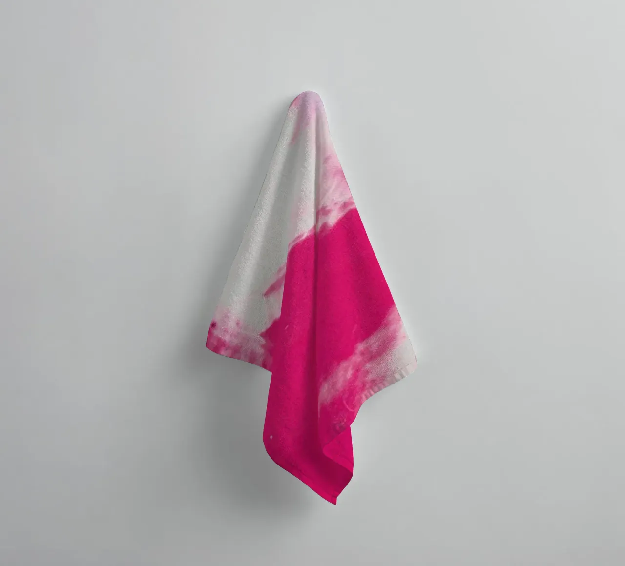 Melt Series 03 towel by Mala Alani