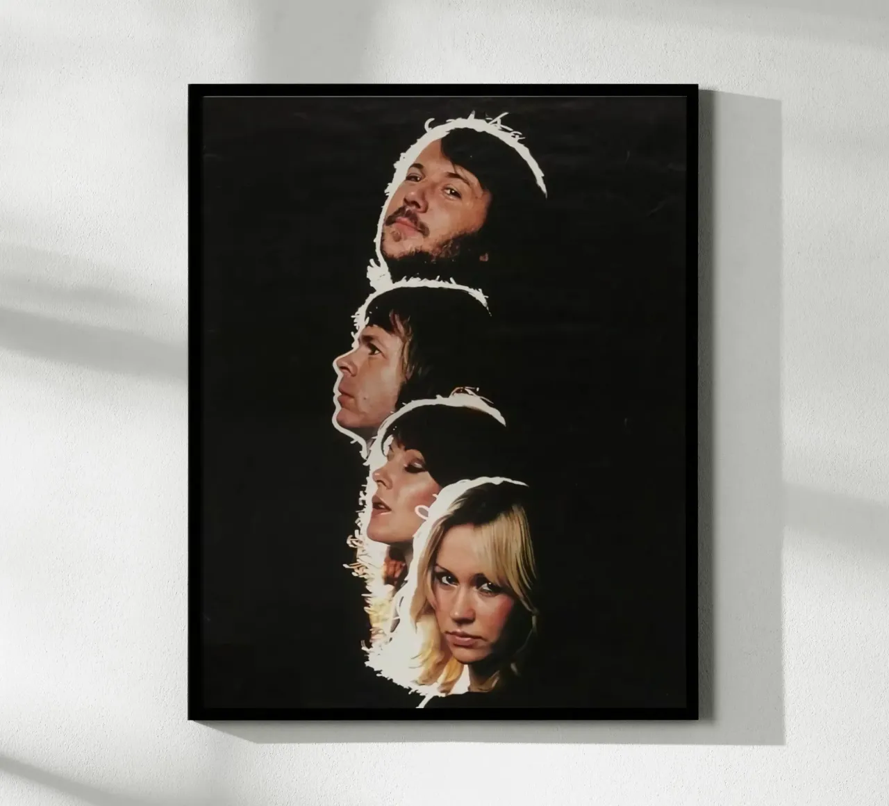 Abba Full Band poster da HUMMERSONIC