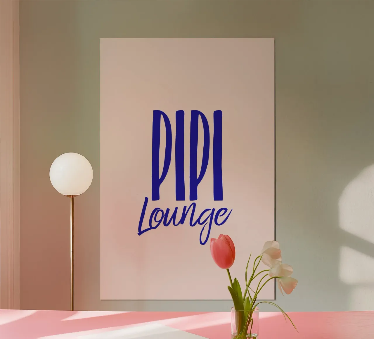 Pipi Lounge carta hahnemühle da artbox44