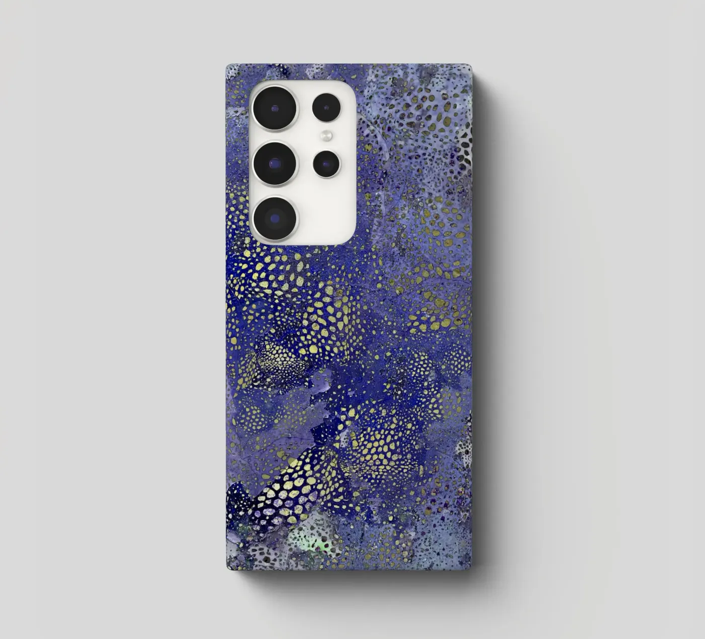 blu cover samsung da Giulio Iurissevich