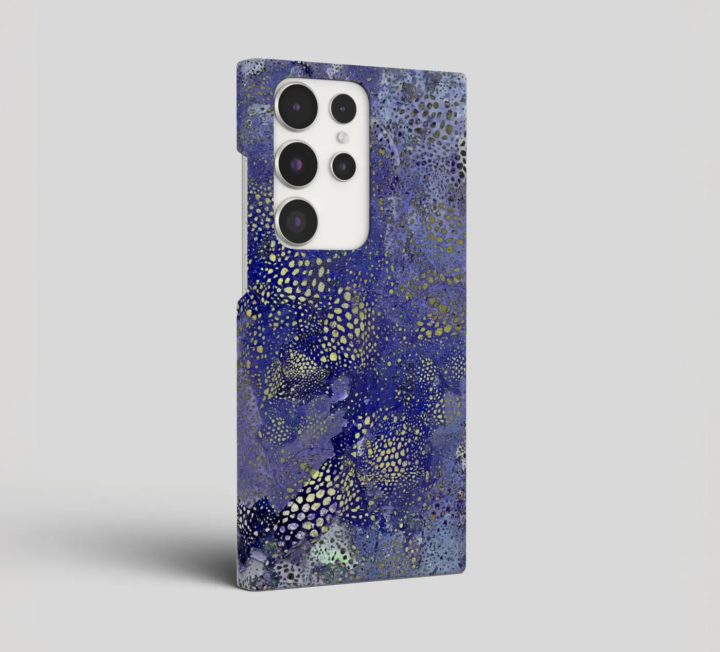 blu cover samsung da Giulio Iurissevich