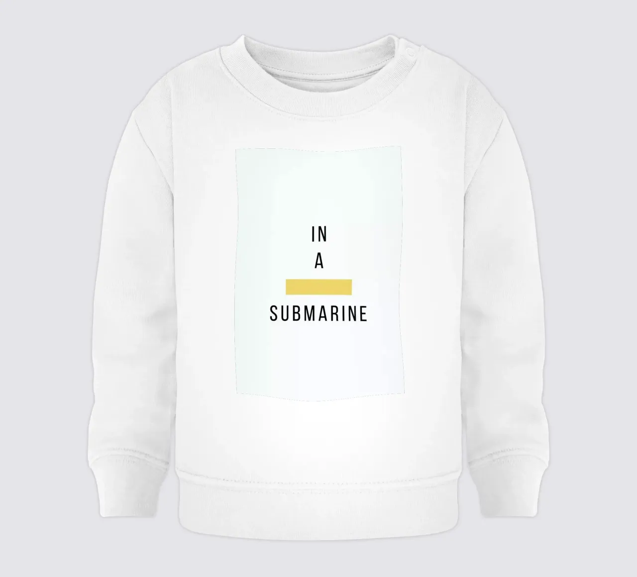 Colors song- 02 felpa neonato da Florent Bodart