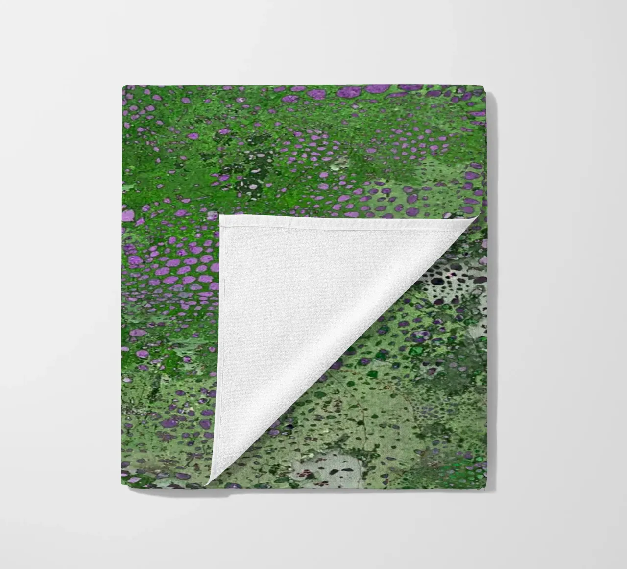 verde telo mare da Giulio Iurissevich