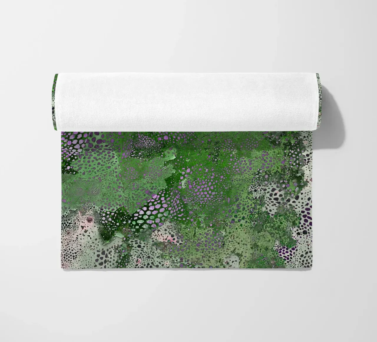 verde telo mare da Giulio Iurissevich