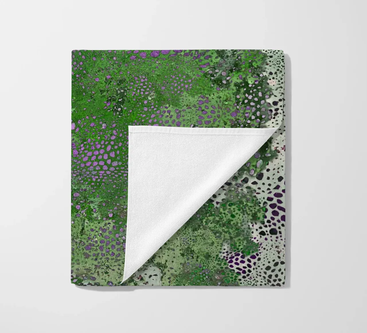 verde telo mare da Giulio Iurissevich