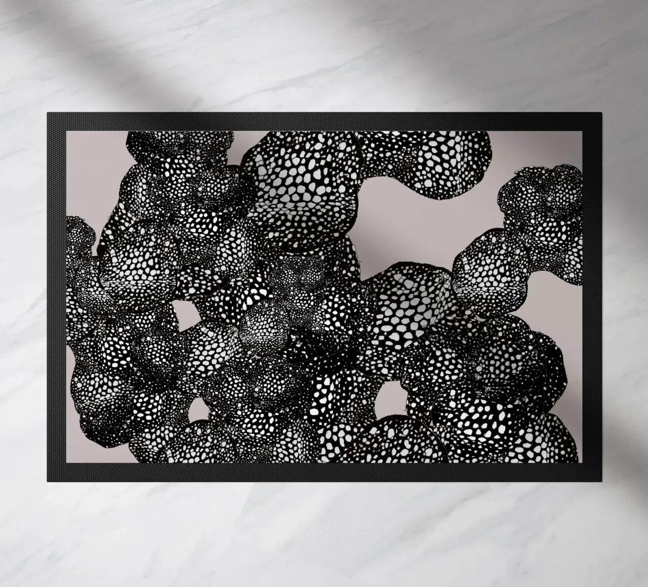 mora zerbino da Giulio Iurissevich