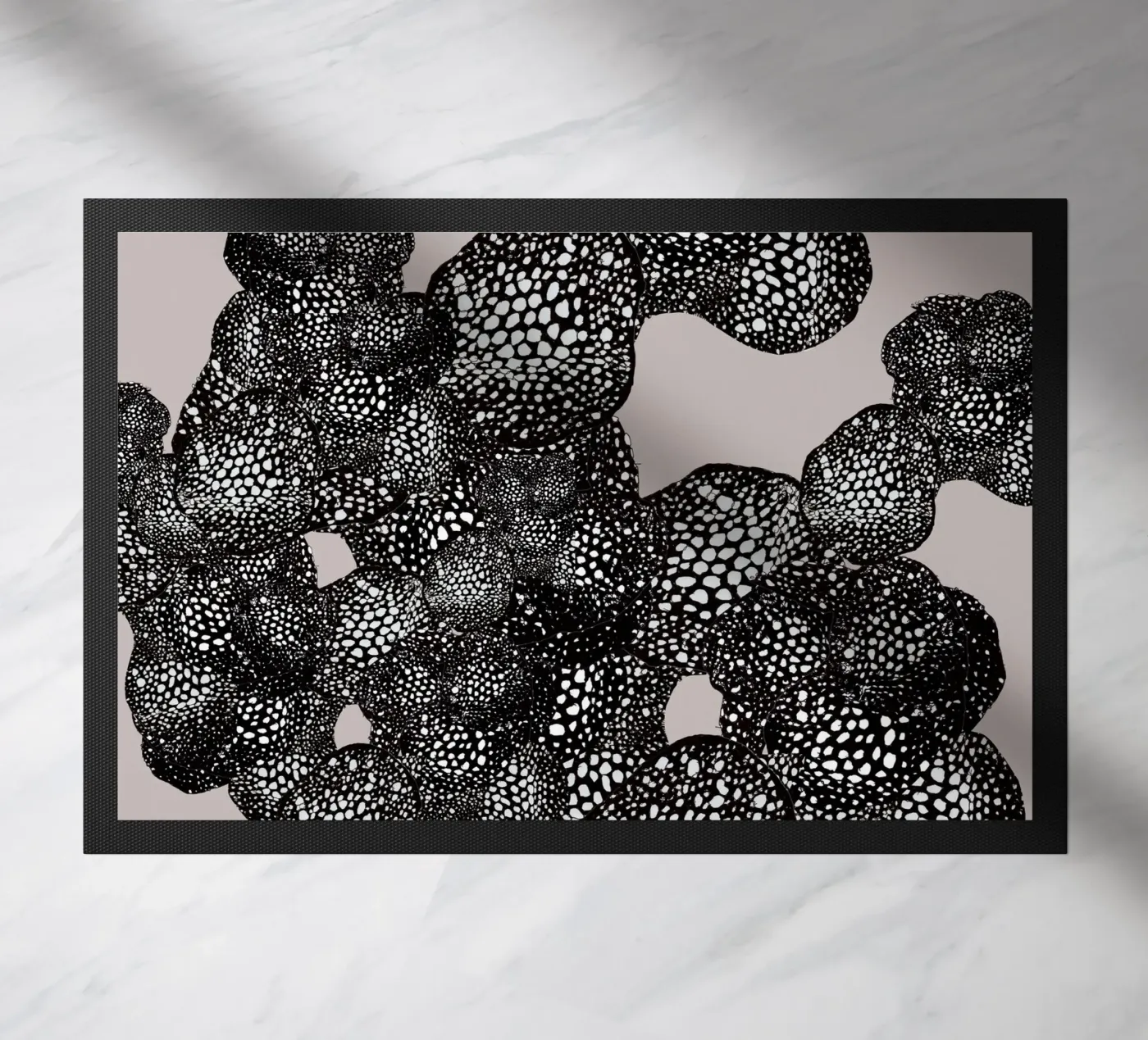 mora zerbino da Giulio Iurissevich