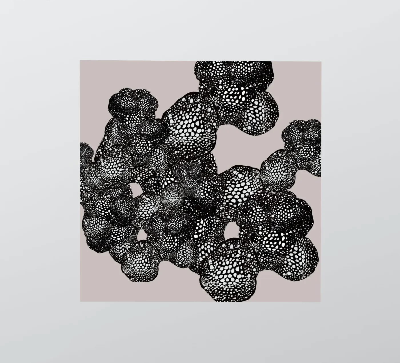 mora sticker by Giulio Iurissevich