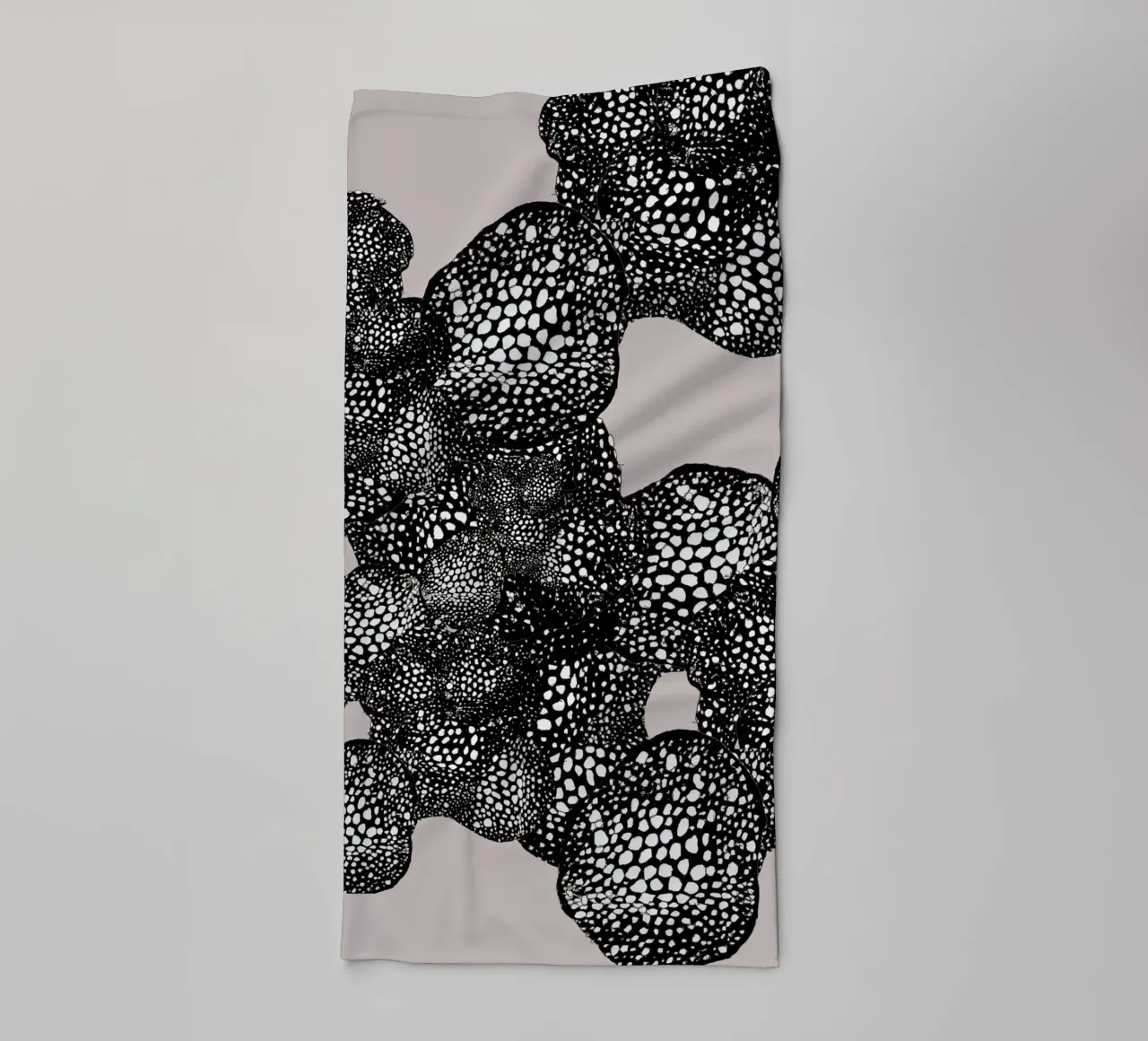 mora badhanddoek van Giulio Iurissevich