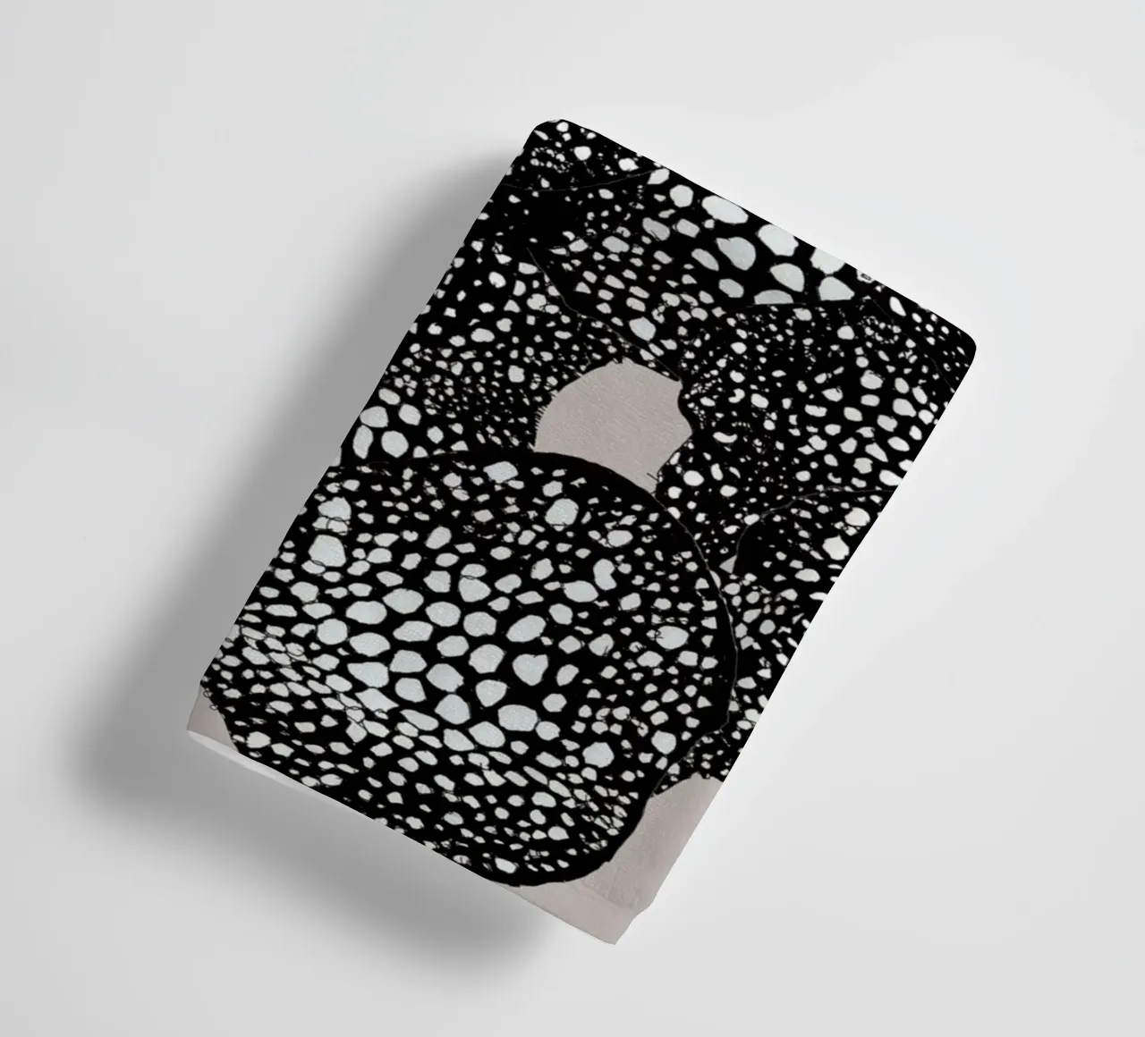 mora badhanddoek van Giulio Iurissevich