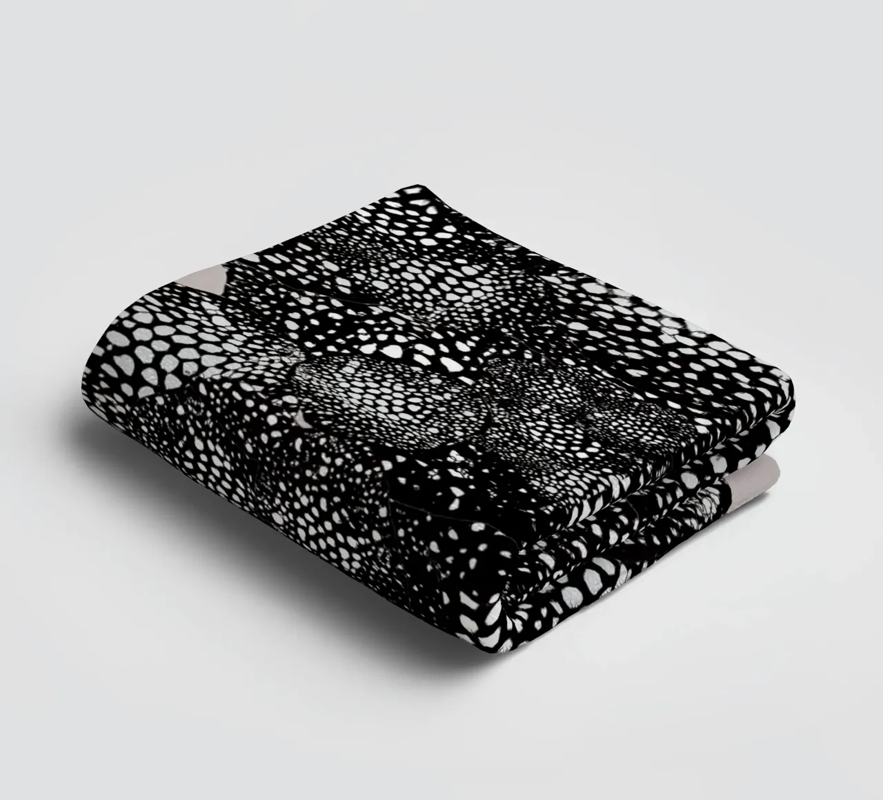 mora badhanddoek van Giulio Iurissevich