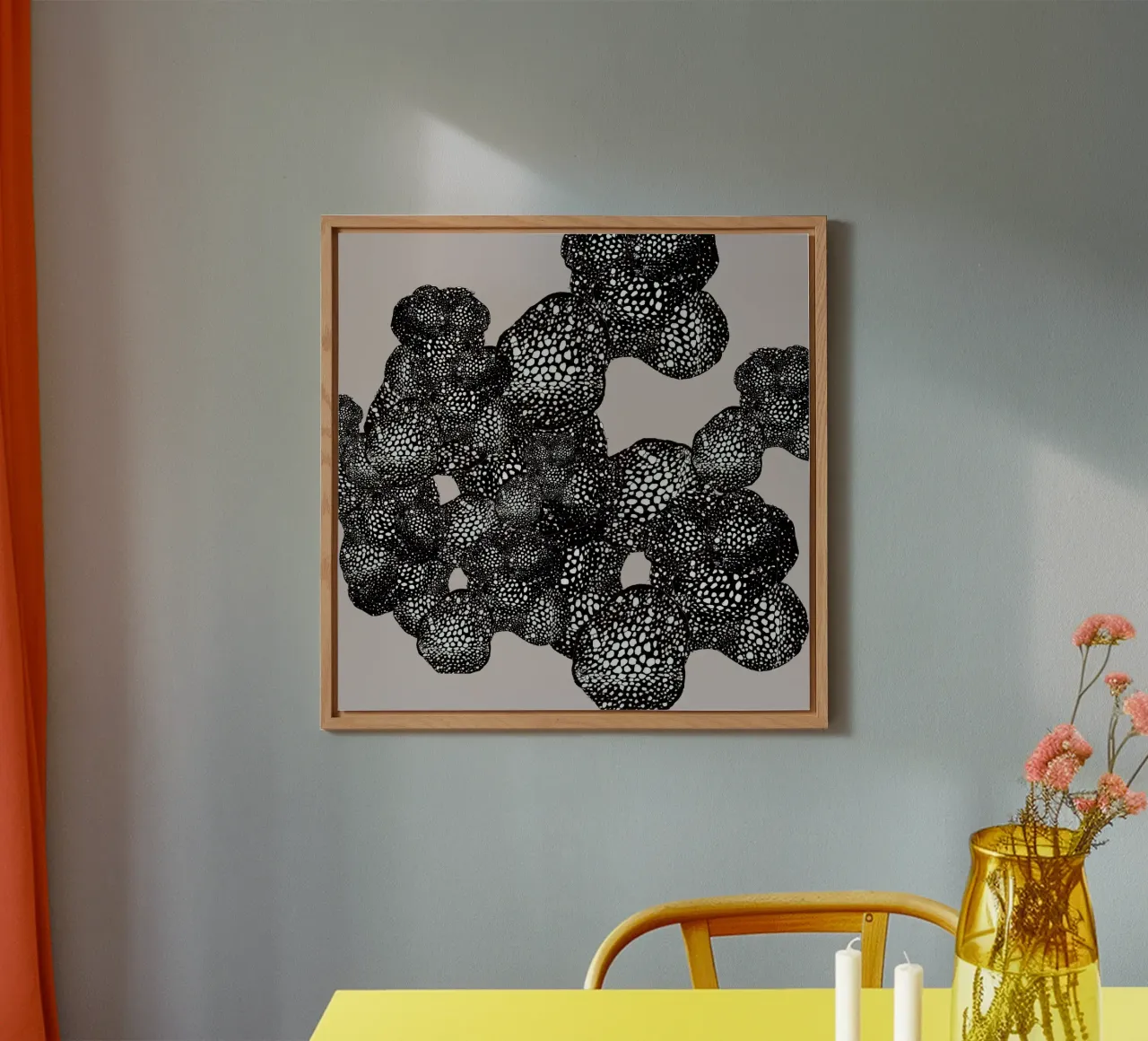 mora forex plate by Giulio Iurissevich