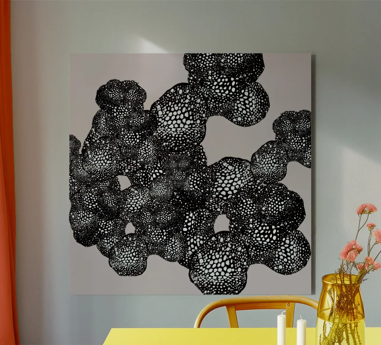 mora forex plate by Giulio Iurissevich