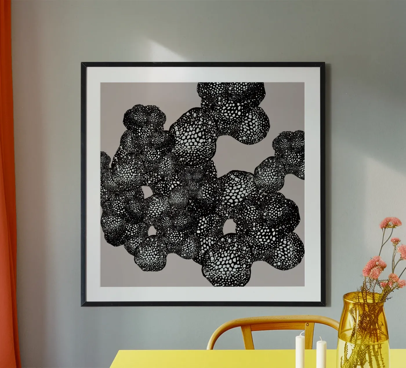 mora poster da Giulio Iurissevich