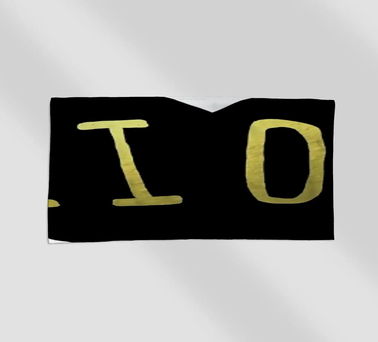 Lion telo mare da Leah Flores