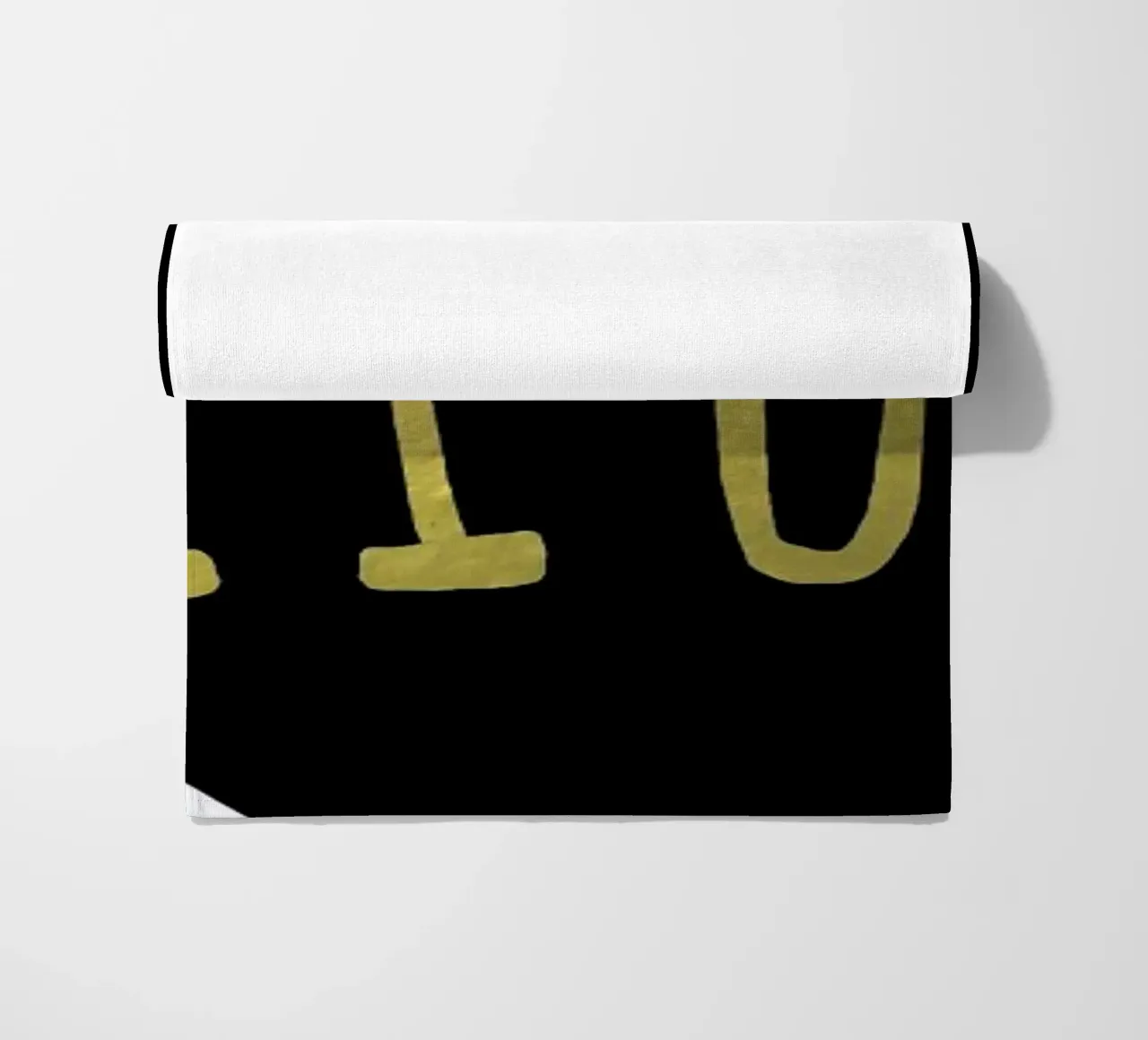 Lion telo mare da Leah Flores