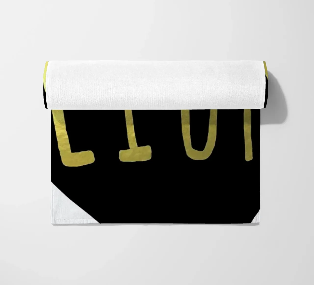 Lion telo mare da Leah Flores