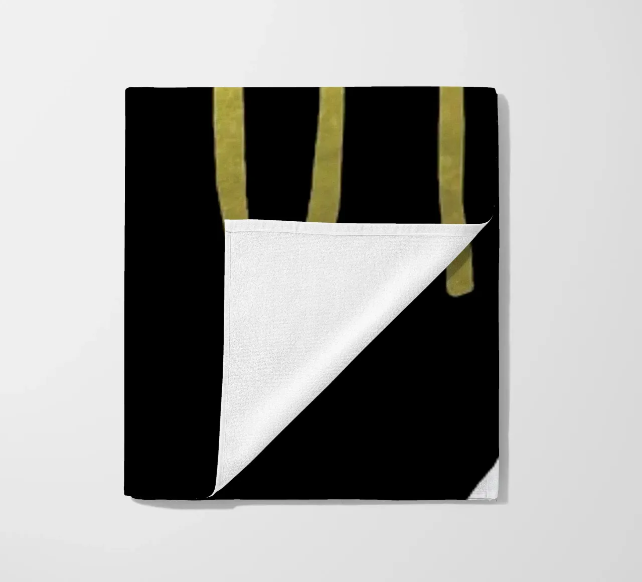 Lion telo mare da Leah Flores