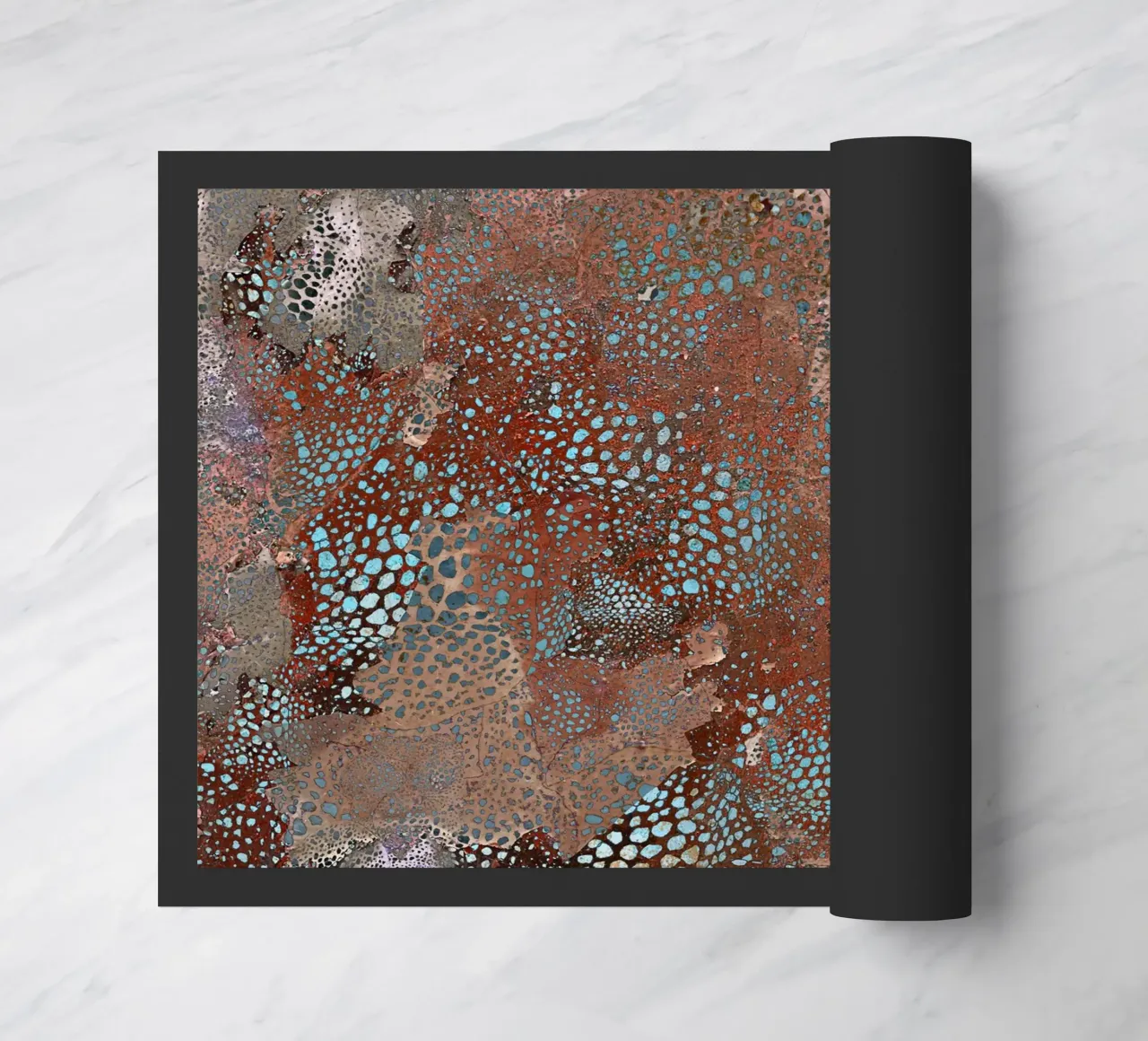 Lava zerbino da Giulio Iurissevich