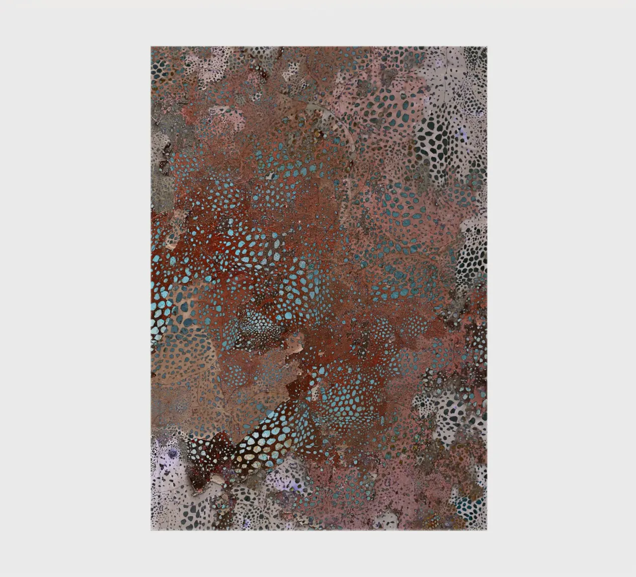 Lava notebook by Giulio Iurissevich