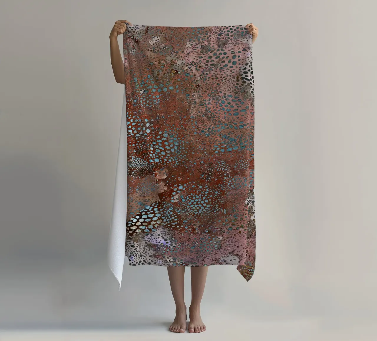 Lava telo mare da Giulio Iurissevich