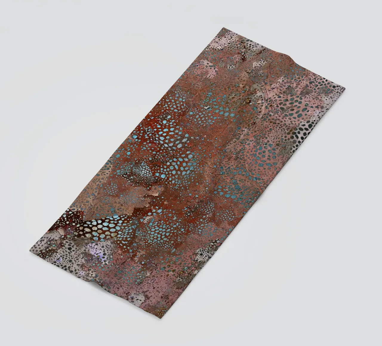 Lava telo mare da Giulio Iurissevich