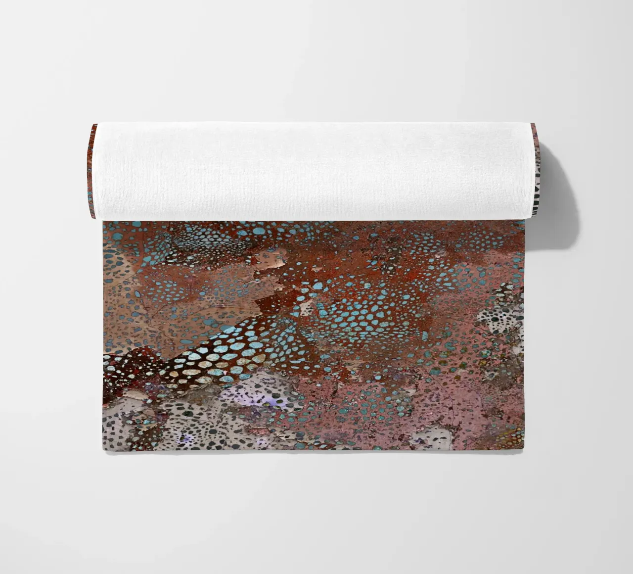 Lava telo mare da Giulio Iurissevich