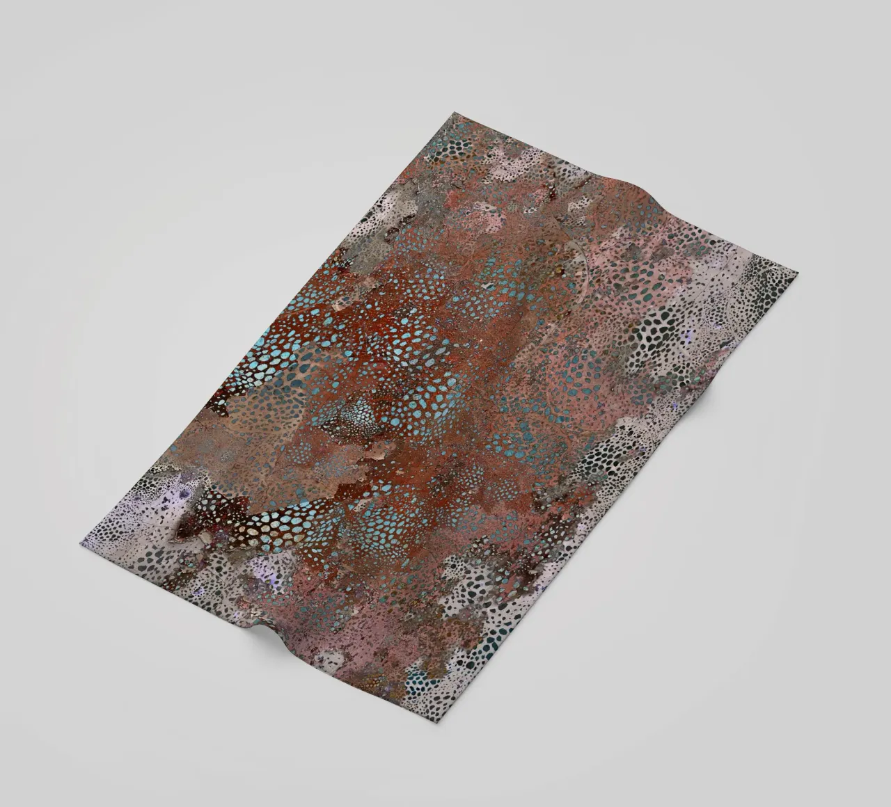 Lava telo mare da Giulio Iurissevich