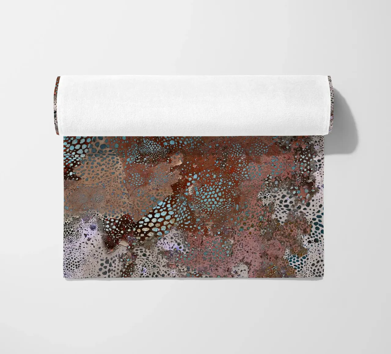 Lava telo mare da Giulio Iurissevich