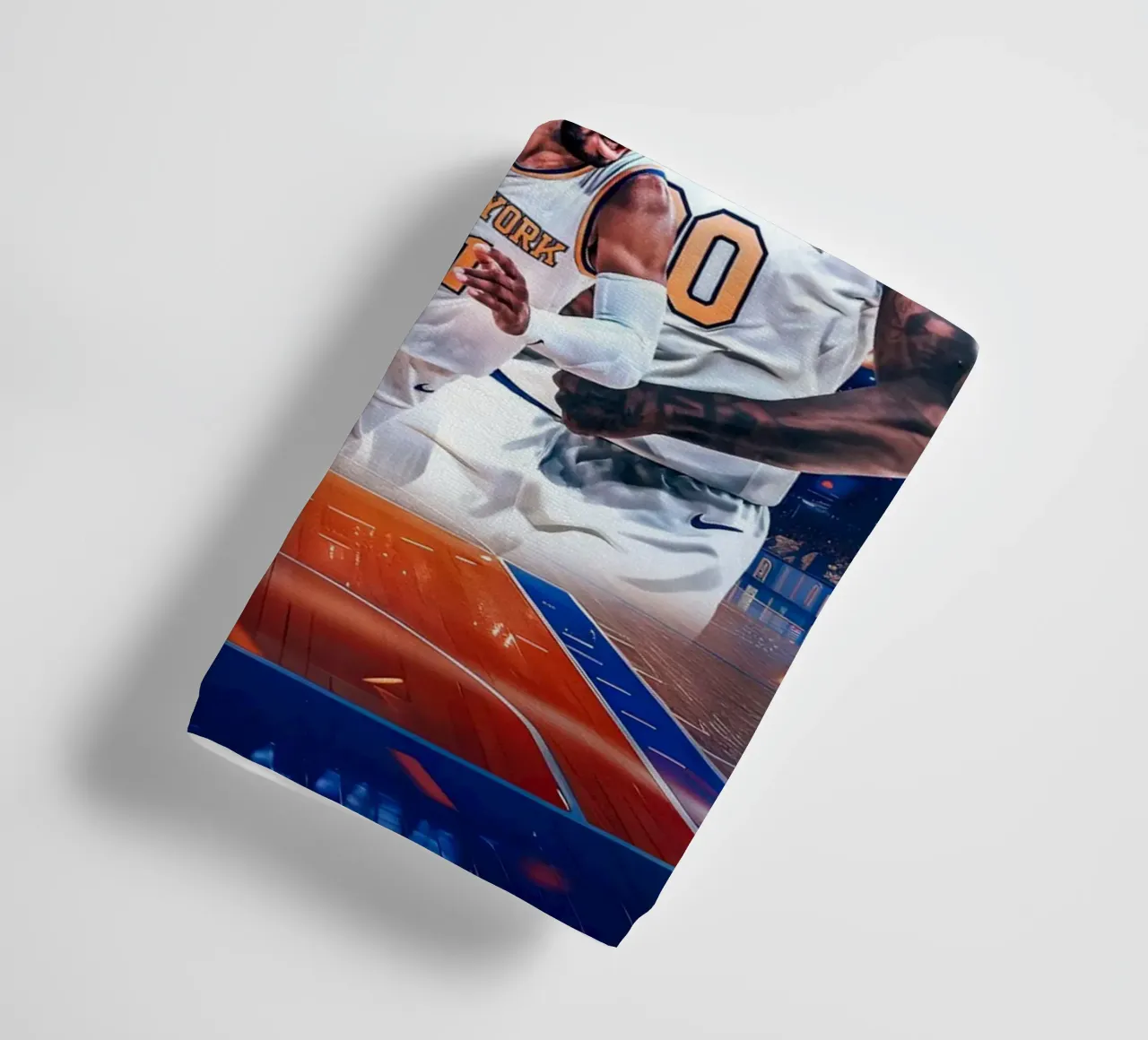 New York Knicks asciugamano da bagno da tenten