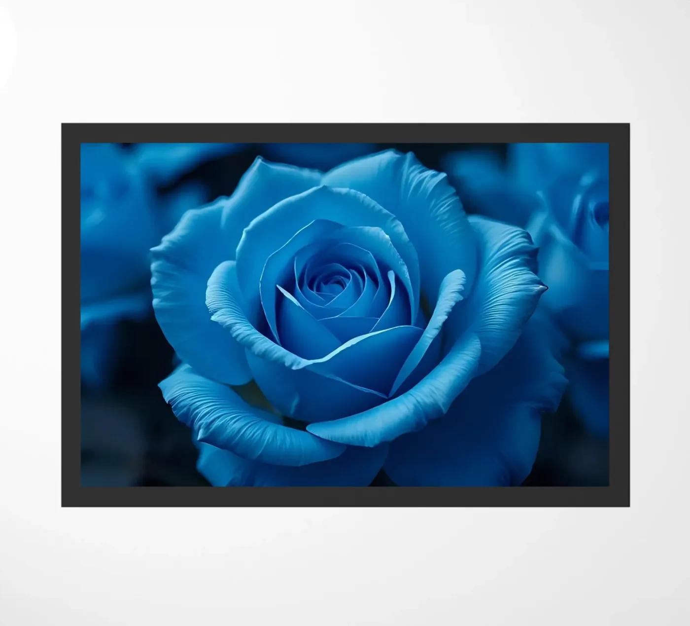 Rosa_blu_03 zerbino da Farb- und Blütenzauber by LK