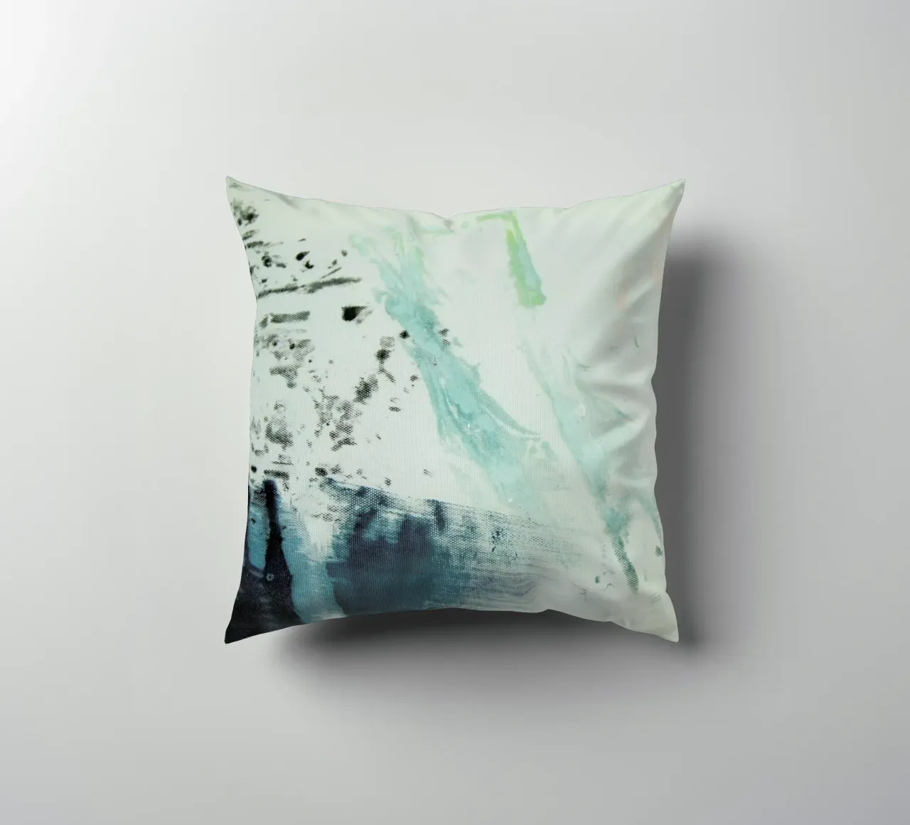 Melt Series 07 cuscino da Mala Alani