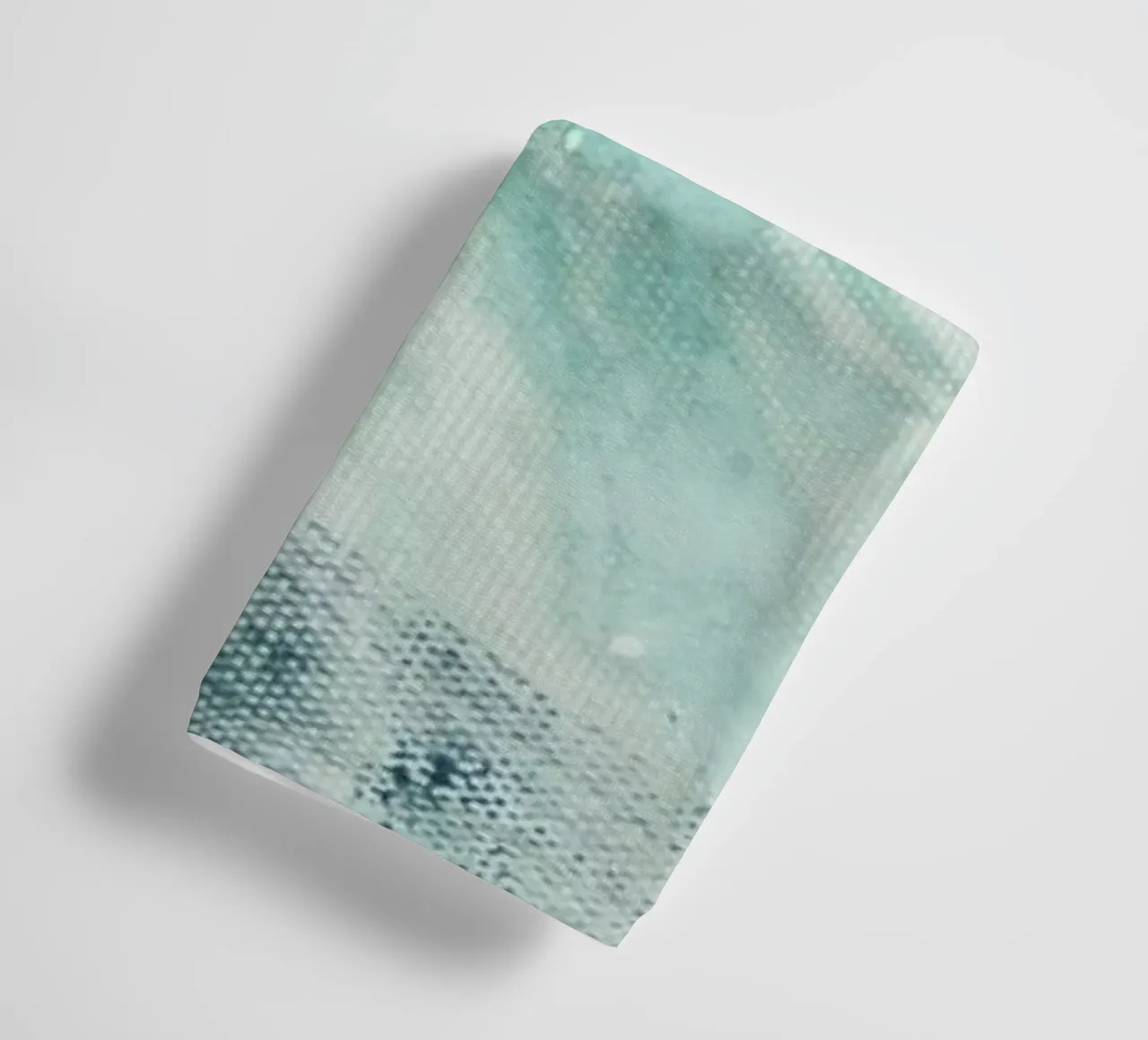 Melt Series 07 asciugamano da bagno da Mala Alani