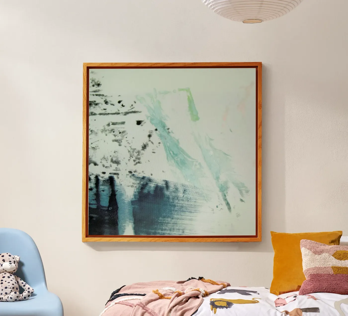 Melt Series 07 plexiglass da Mala Alani