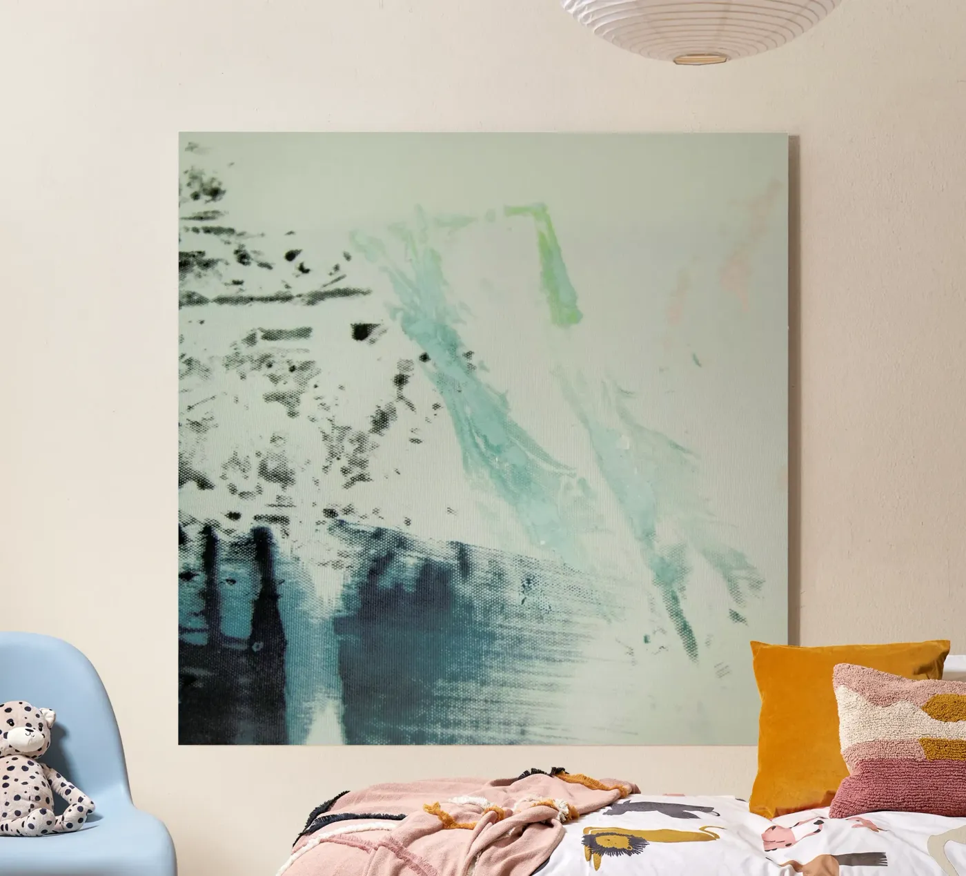 Melt Series 07 plexiglass da Mala Alani