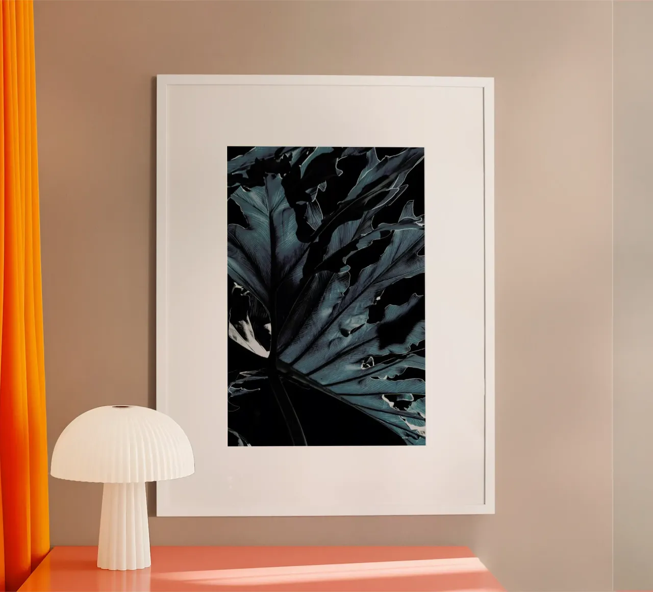 Pacific Monster poster da Shot By Clint