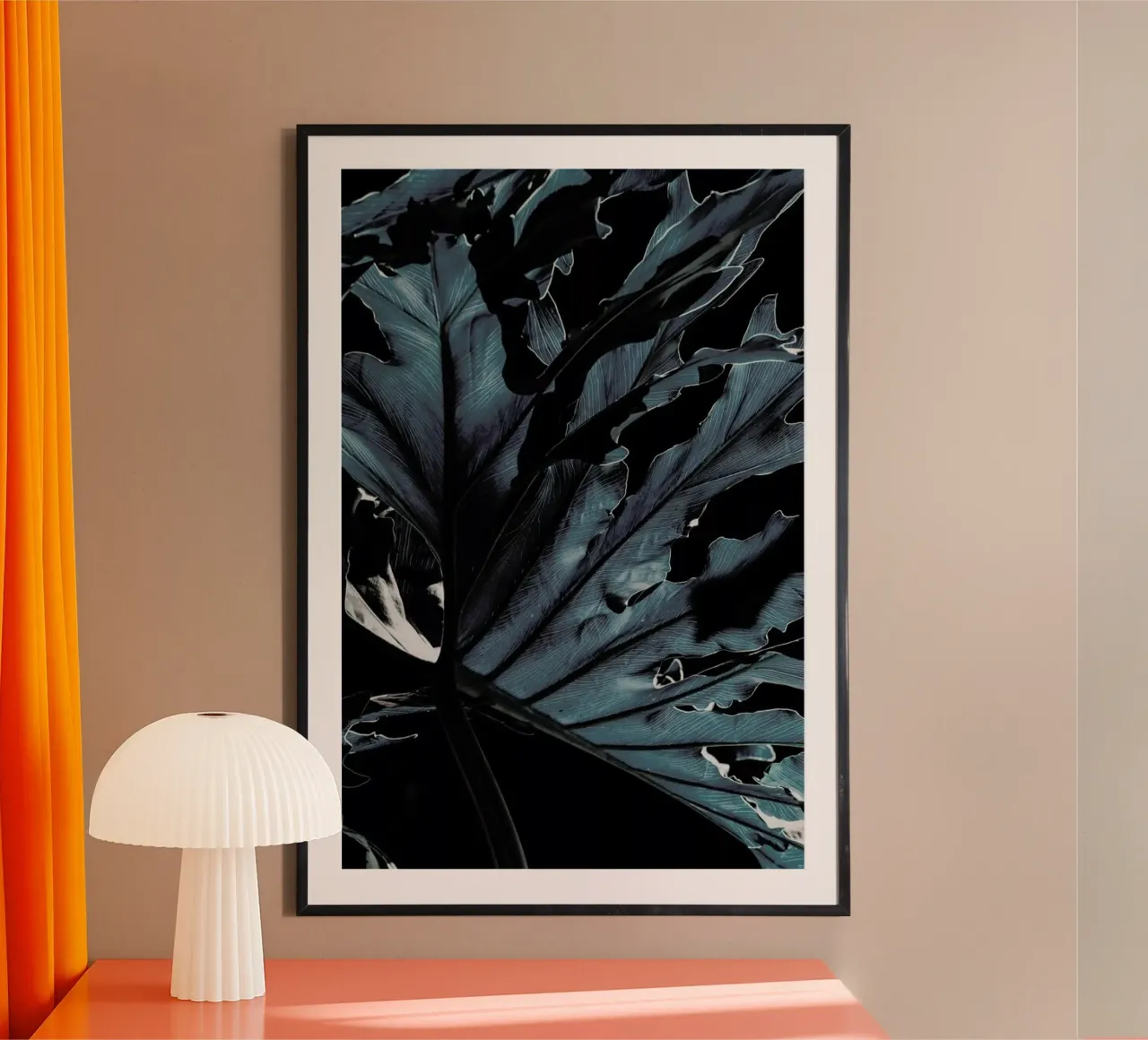 Pacific Monster poster da Shot By Clint