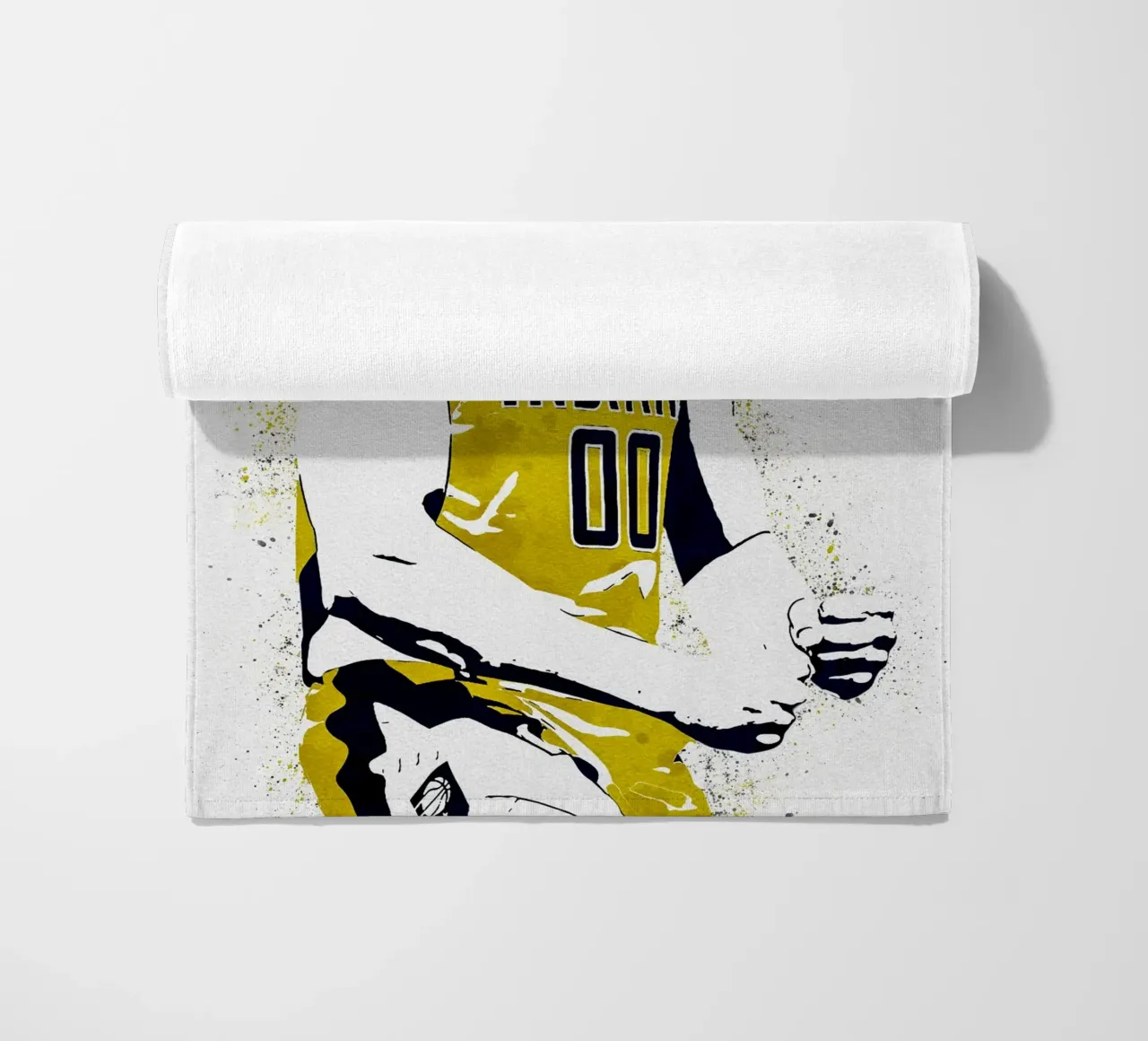Bennedict Mathurin Indiana Pacers telo mare da tenten