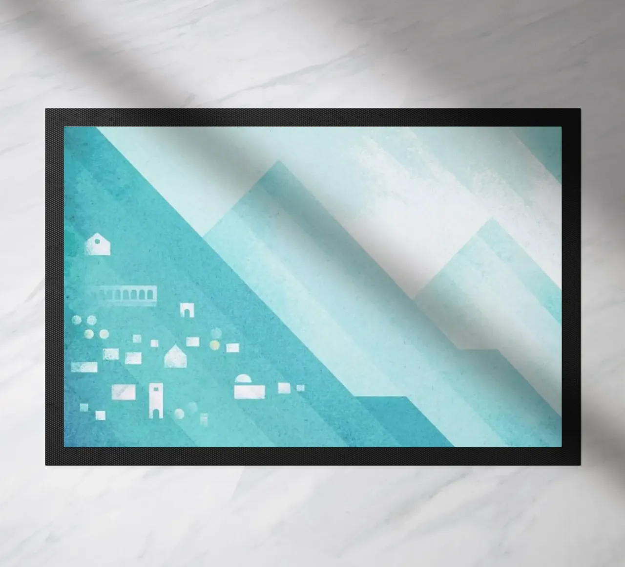 Italy zerbino da Henry Rivers