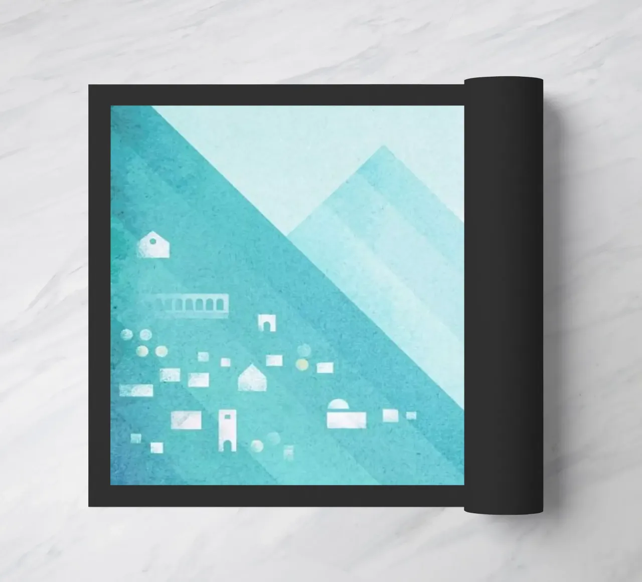 Italy zerbino da Henry Rivers