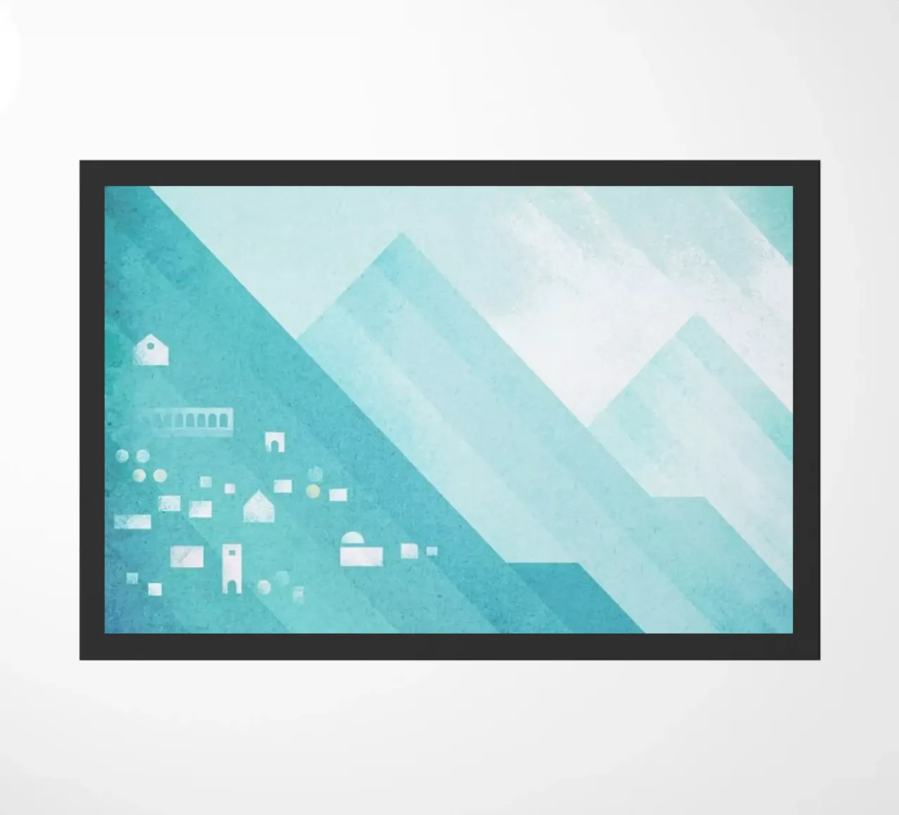 Italy zerbino da Henry Rivers