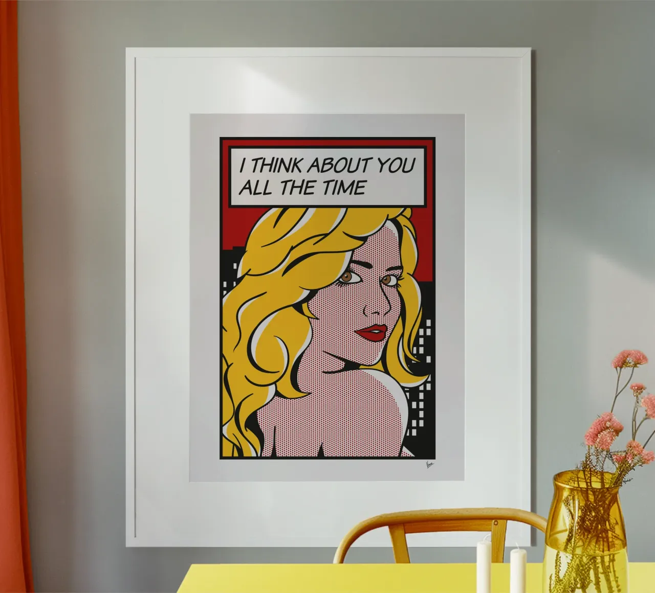 No032 Mia Malkova-TGND carta hahnemühle da Girl Next Door Fantasy Dramas