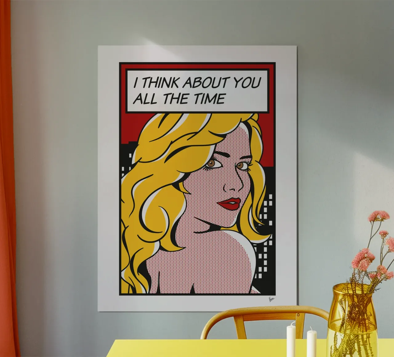 No032 Mia Malkova-TGND carta hahnemühle da Girl Next Door Fantasy Dramas