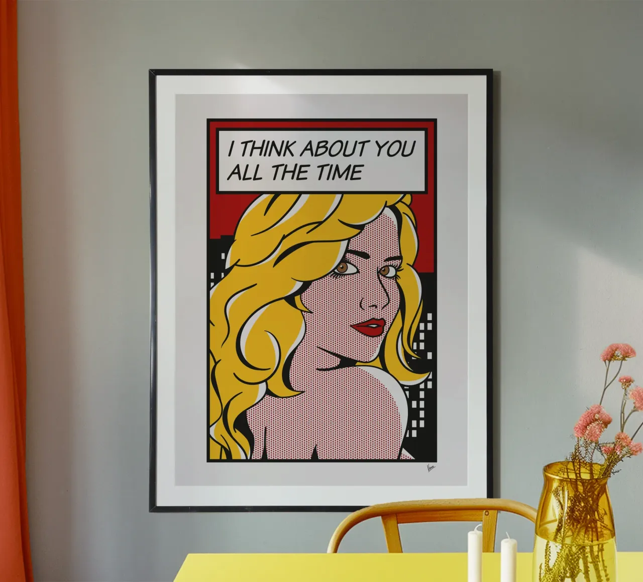 No032 Mia Malkova-TGND carta hahnemühle da Girl Next Door Fantasy Dramas