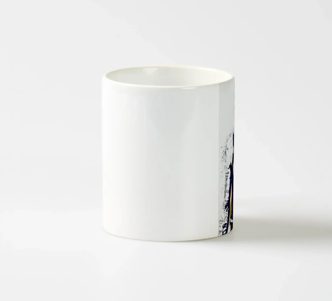 Brandon Ingram New Orleans Pelicans tazza in ceramica da tenten