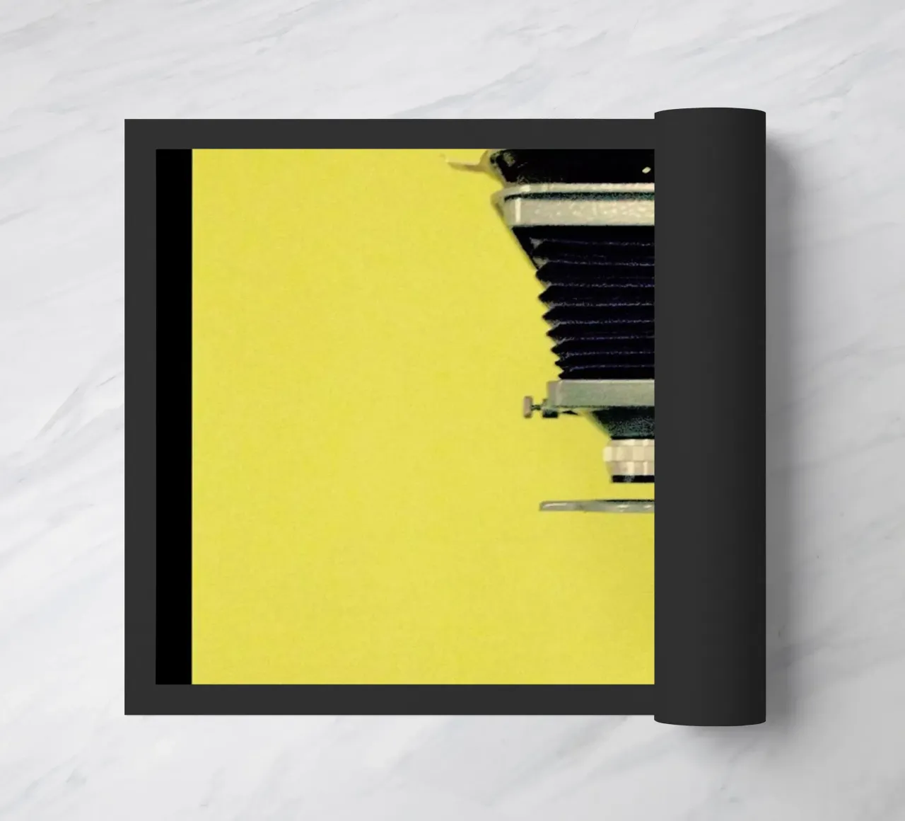 Half Tone Studio zerbino da Ballack Art House