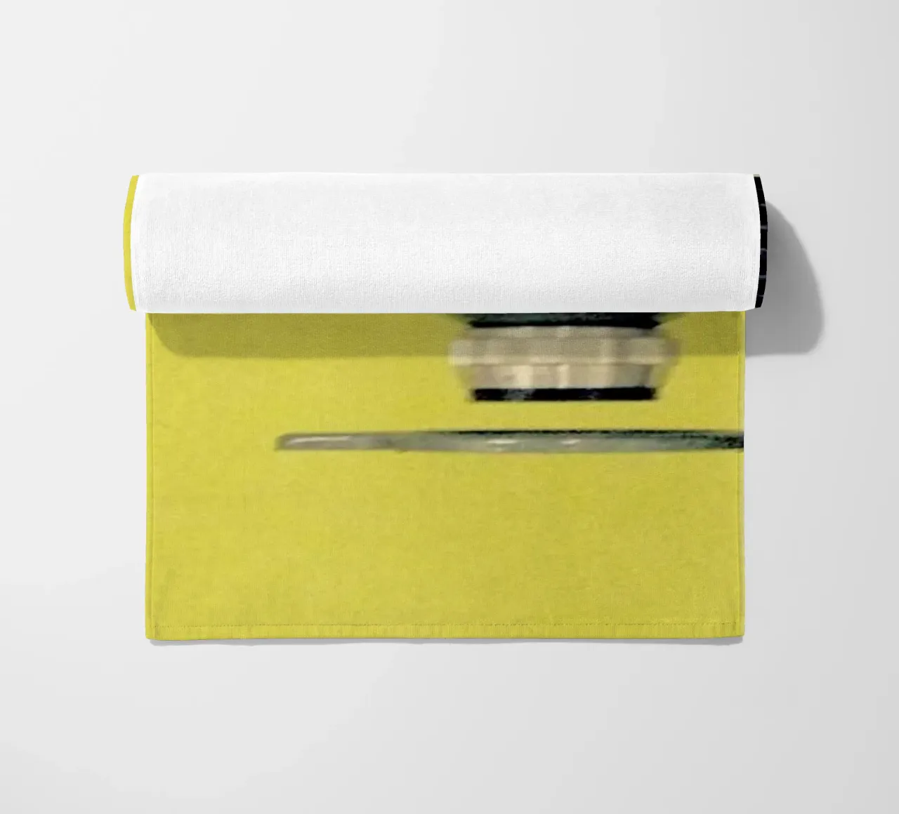 Half Tone Studio telo mare da Ballack Art House