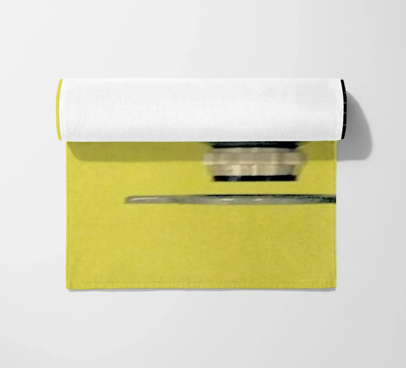 Half Tone Studio serviette de plage de Ballack Art House